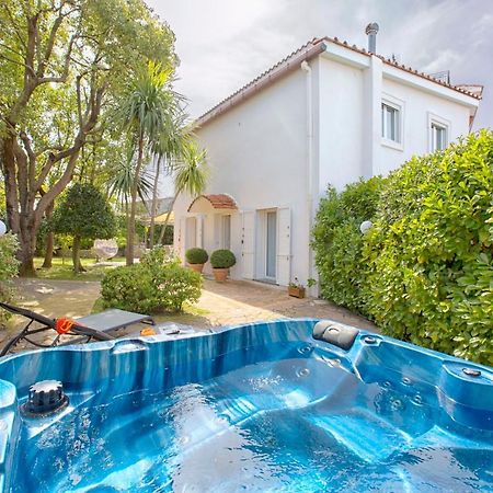 Amore Rentals - Resort Ravenna - Villa Dama Massa Lubrense Luaran gambar