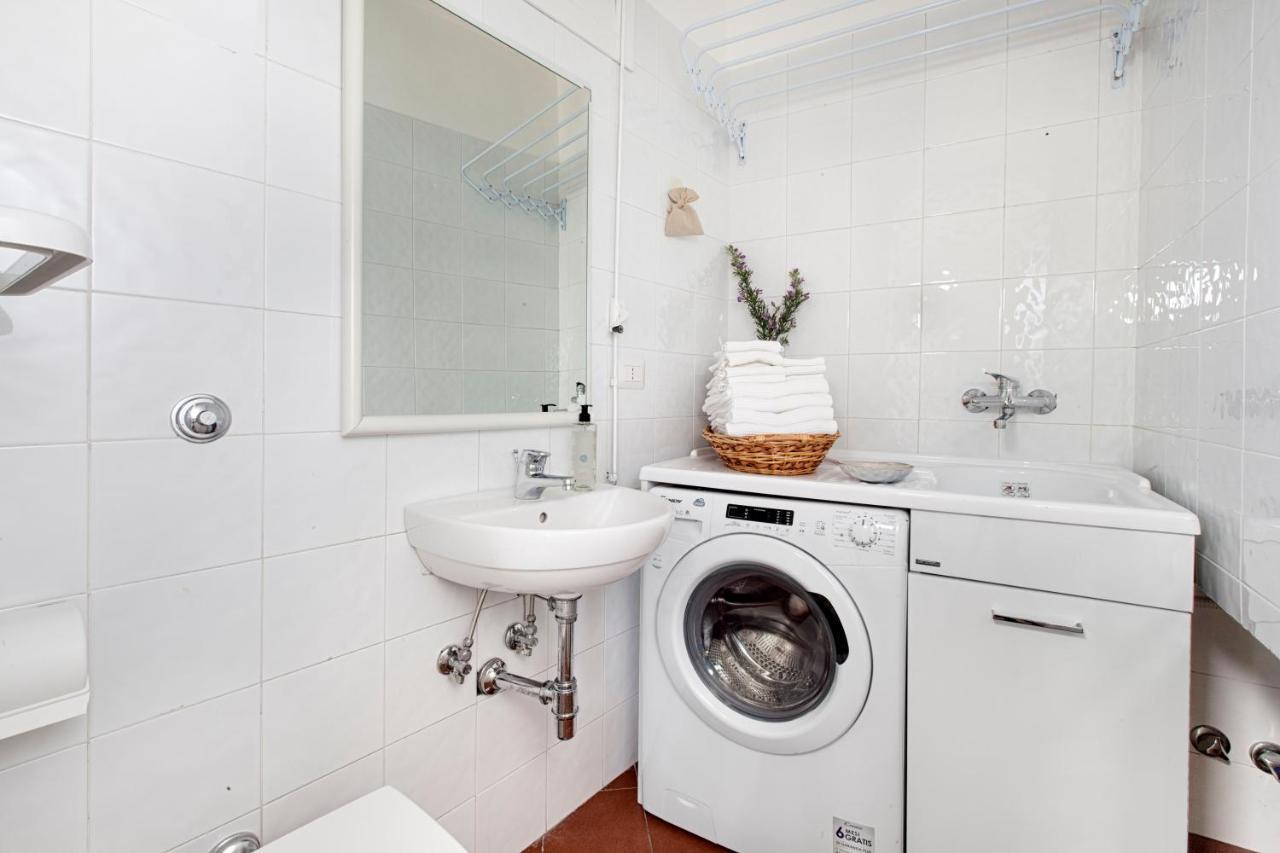 Amore Rentals - Resort Ravenna - Villa Dama Massa Lubrense Luaran gambar