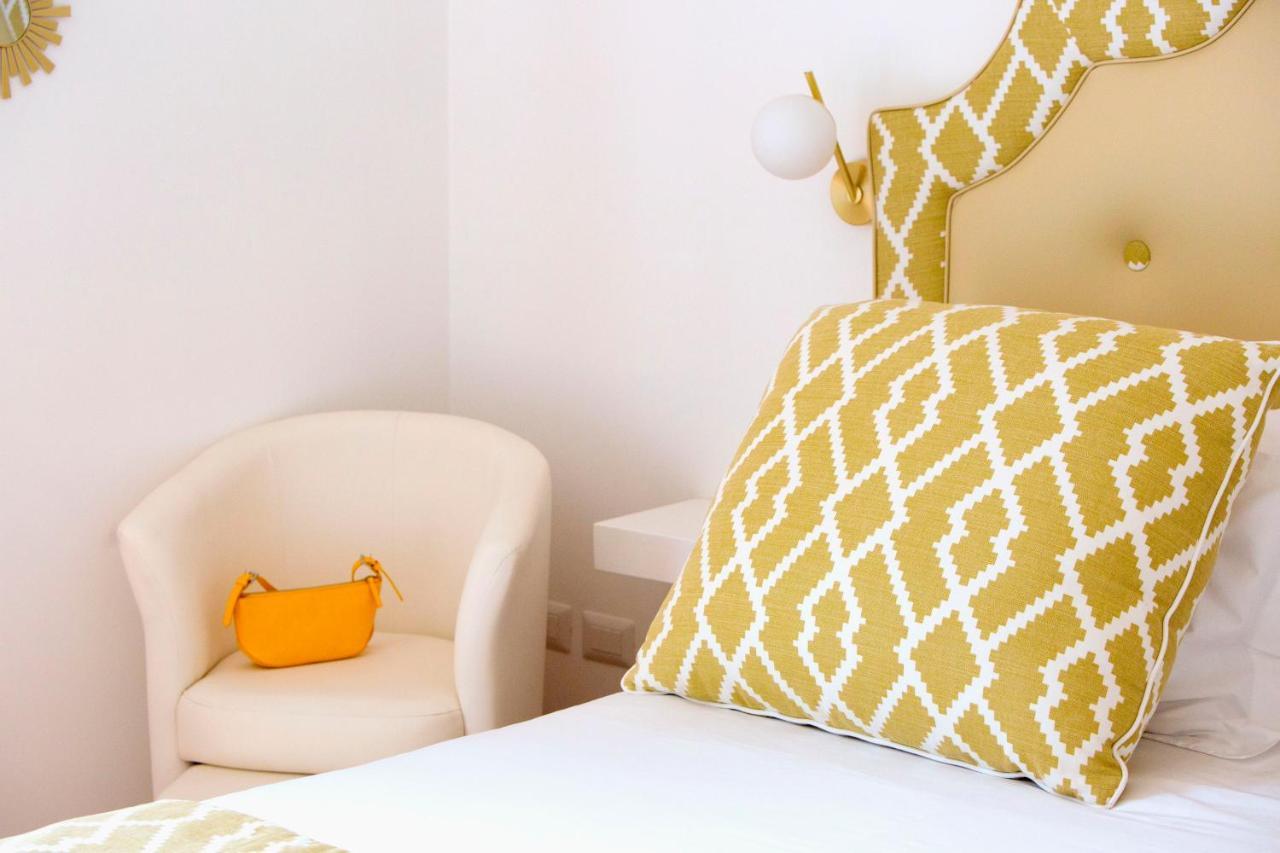 Amore Rentals - Resort Ravenna - Villa Dama Massa Lubrense Luaran gambar