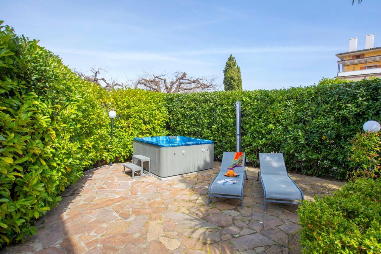 Amore Rentals - Resort Ravenna - Villa Dama Massa Lubrense Luaran gambar