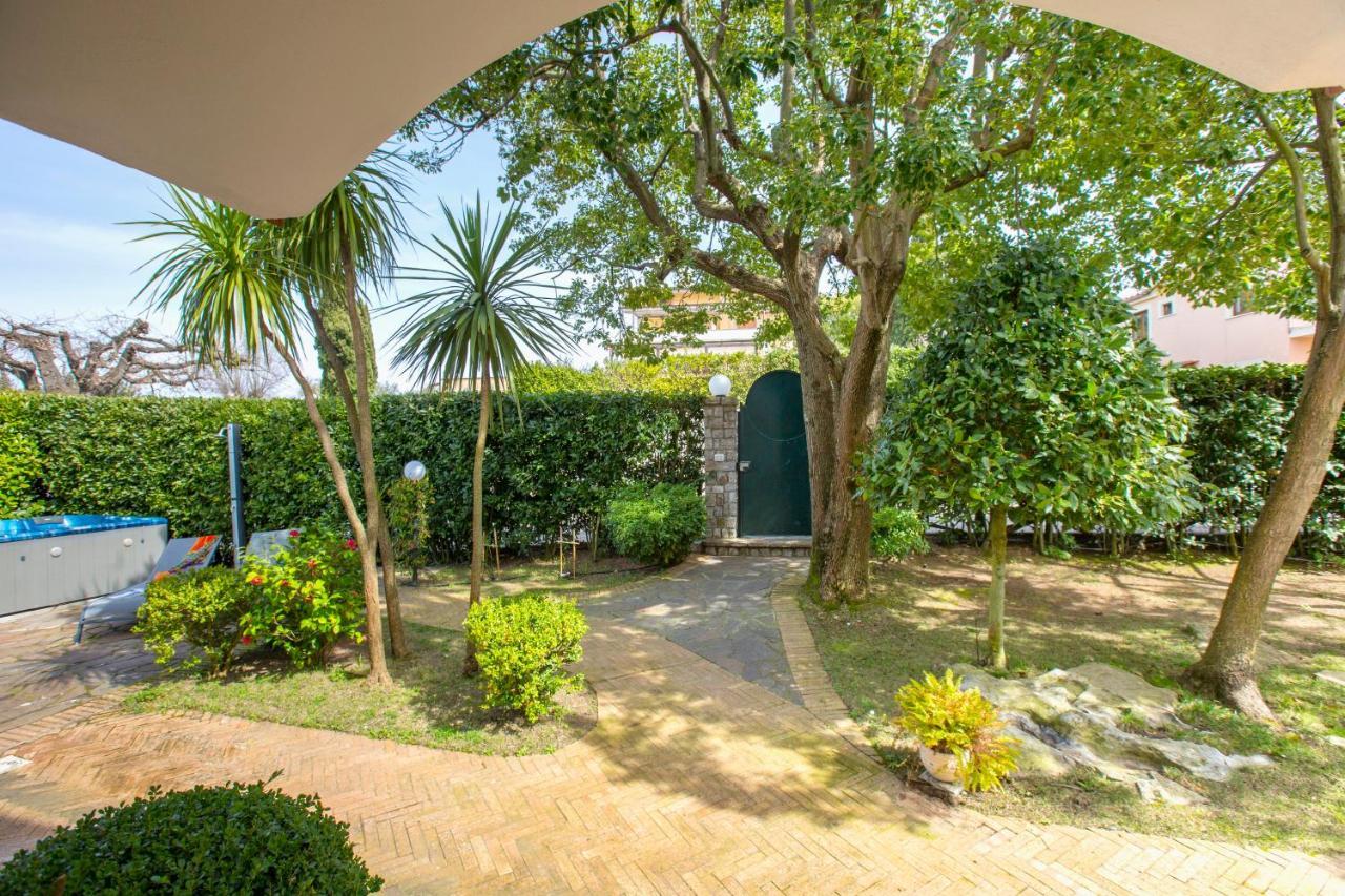 Amore Rentals - Resort Ravenna - Villa Dama Massa Lubrense Luaran gambar