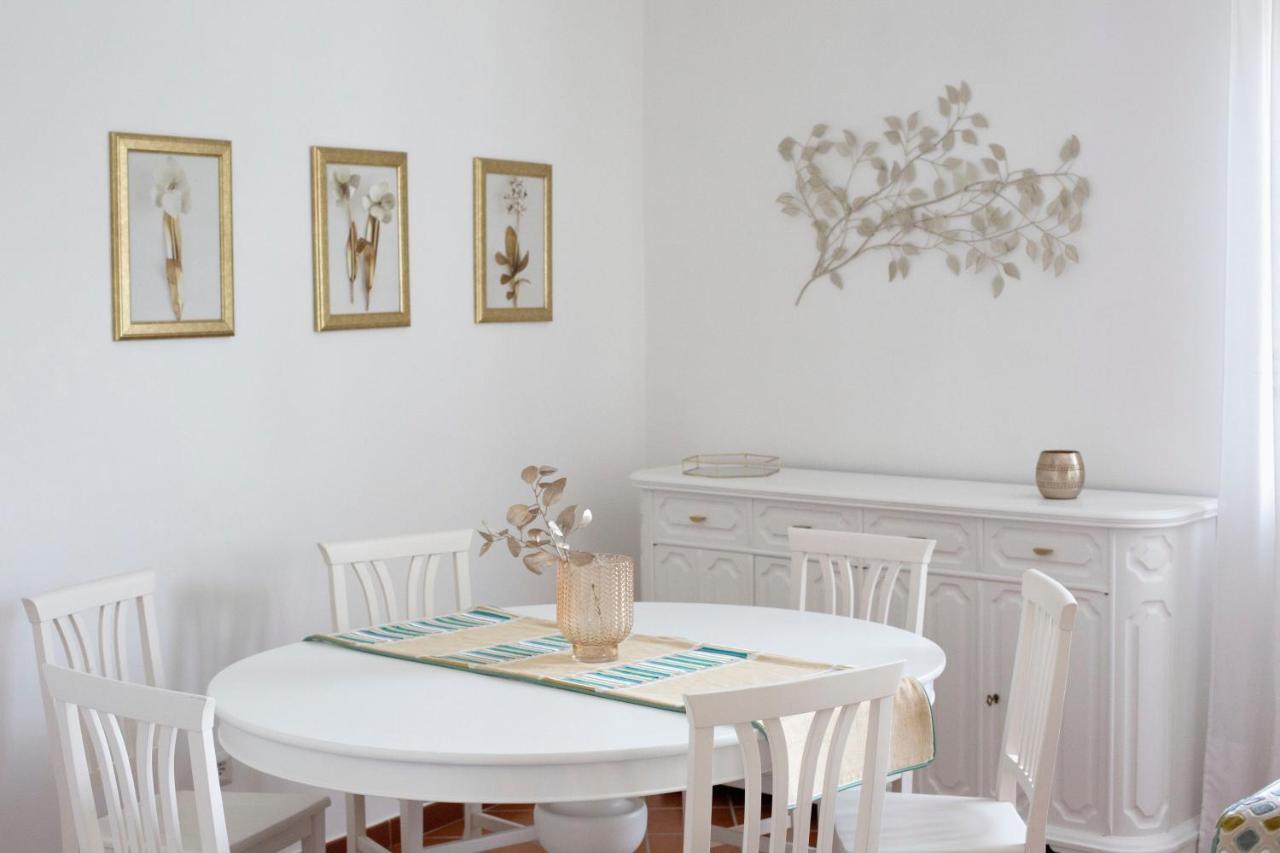 Amore Rentals - Resort Ravenna - Villa Dama Massa Lubrense Luaran gambar