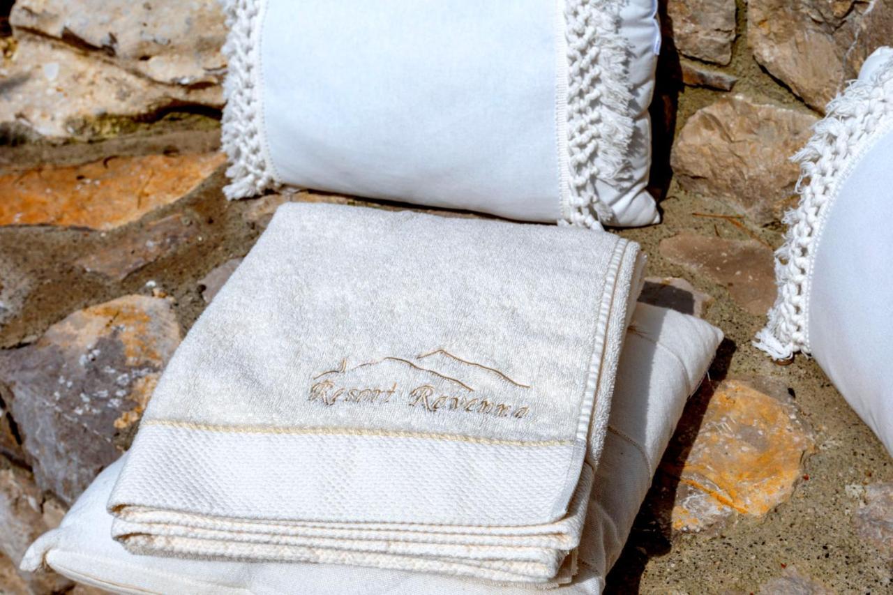 Amore Rentals - Resort Ravenna - Villa Dama Massa Lubrense Luaran gambar