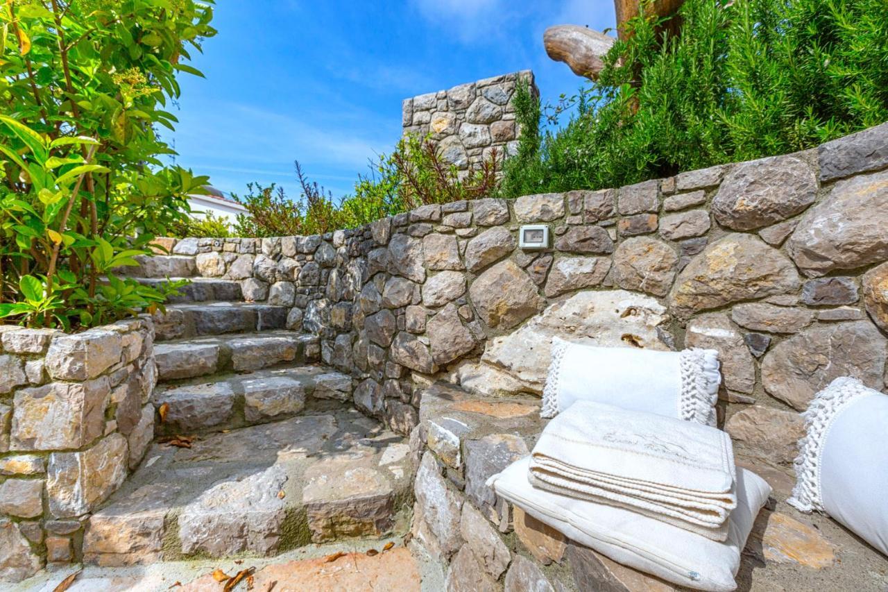 Amore Rentals - Resort Ravenna - Villa Dama Massa Lubrense Luaran gambar